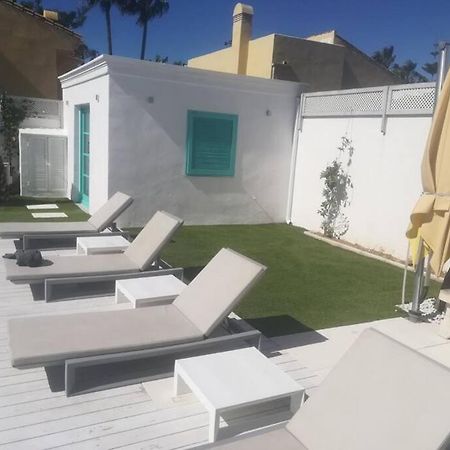 Villa Luxe, Puerto Banus, Marbella Естепона Екстер'єр фото