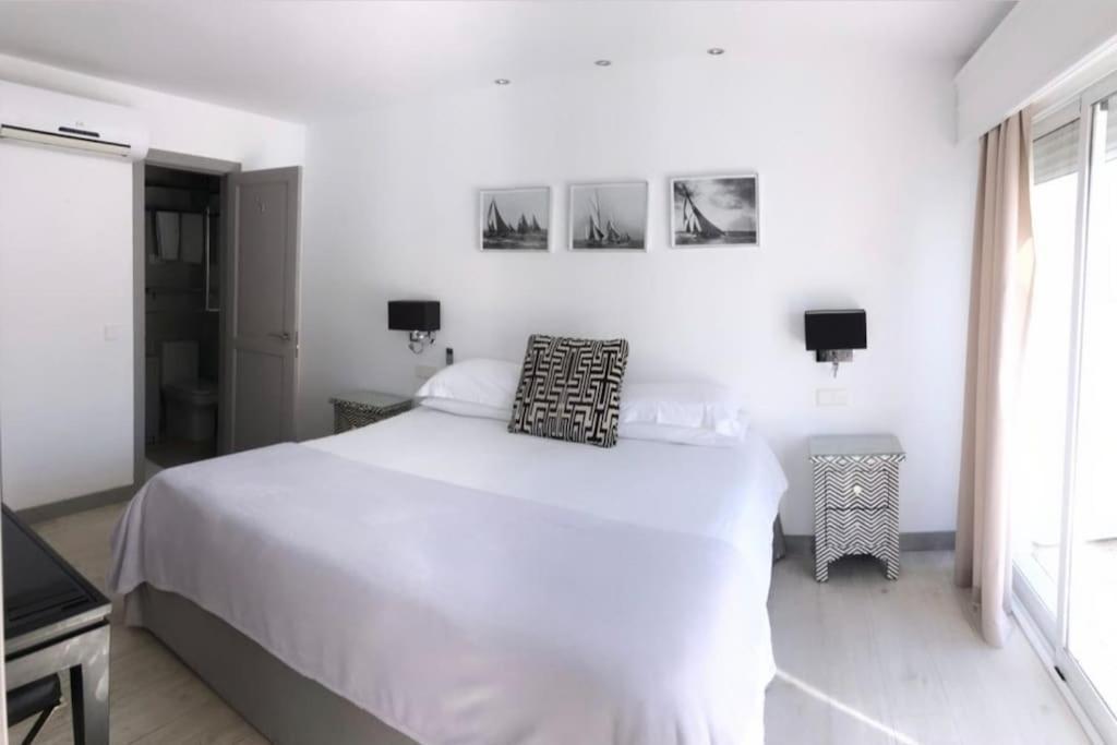 Villa Luxe, Puerto Banus, Marbella Естепона Екстер'єр фото