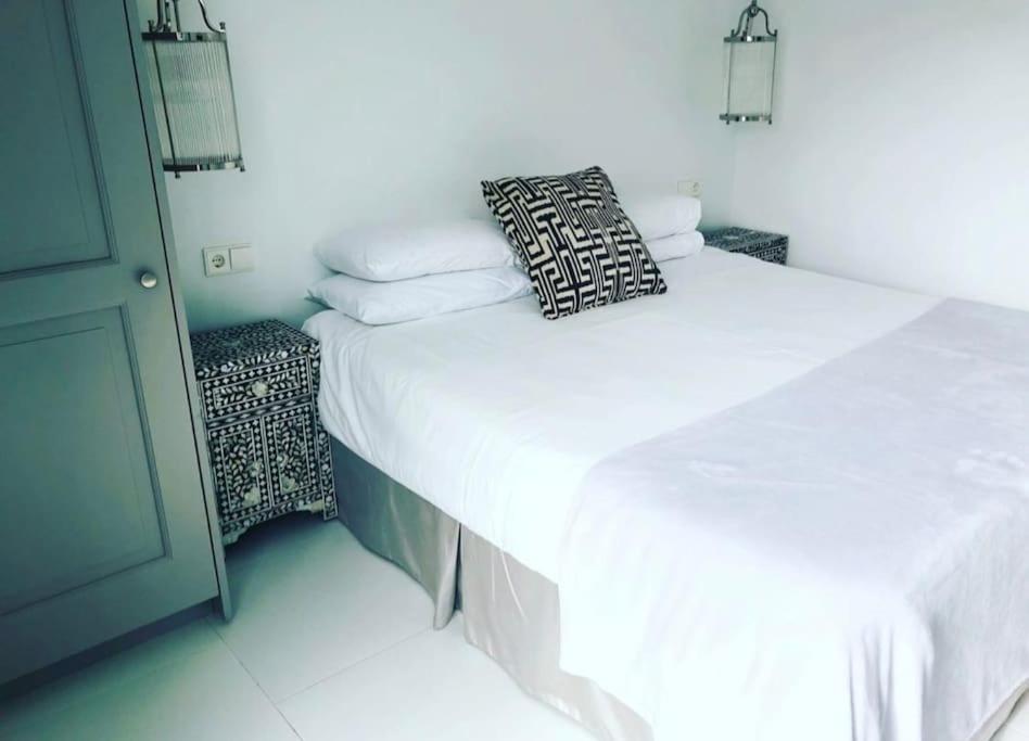 Villa Luxe, Puerto Banus, Marbella Естепона Екстер'єр фото