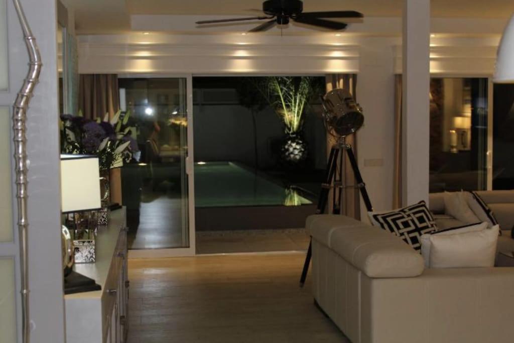 Villa Luxe, Puerto Banus, Marbella Естепона Екстер'єр фото