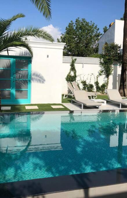 Villa Luxe, Puerto Banus, Marbella Естепона Екстер'єр фото