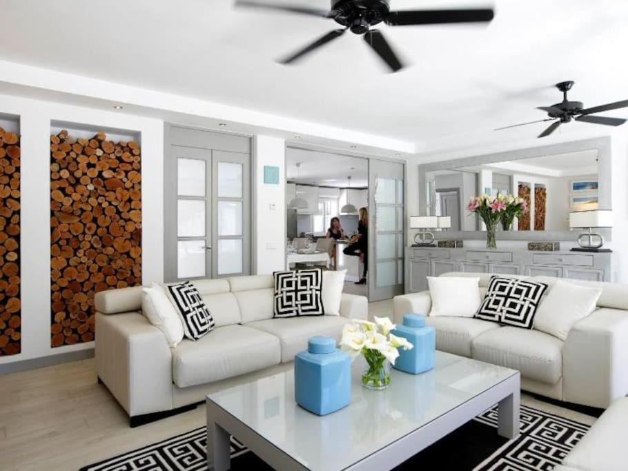 Villa Luxe, Puerto Banus, Marbella Естепона Екстер'єр фото