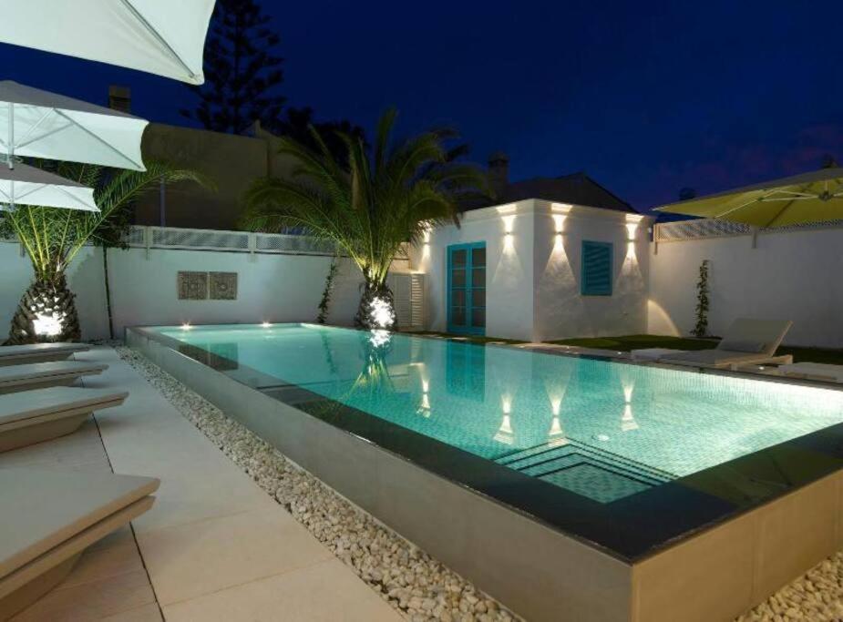 Villa Luxe, Puerto Banus, Marbella Естепона Екстер'єр фото
