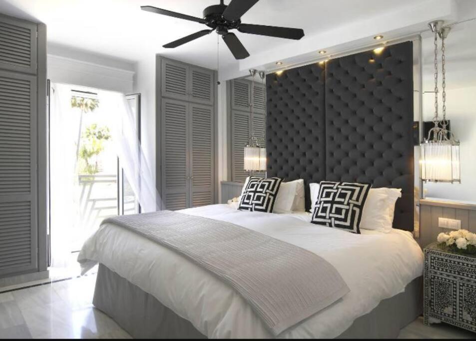 Villa Luxe, Puerto Banus, Marbella Естепона Екстер'єр фото