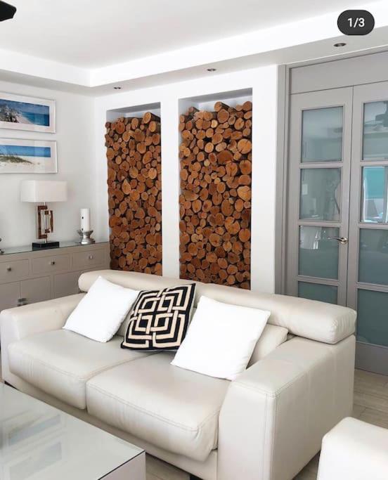 Villa Luxe, Puerto Banus, Marbella Естепона Екстер'єр фото