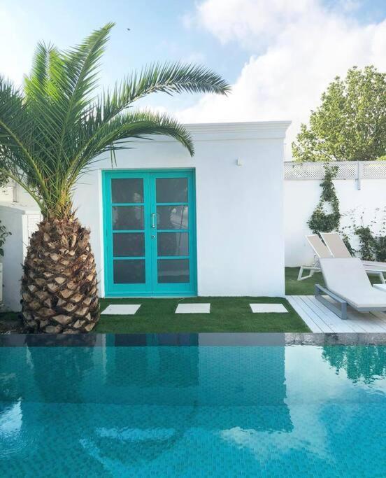 Villa Luxe, Puerto Banus, Marbella Естепона Екстер'єр фото