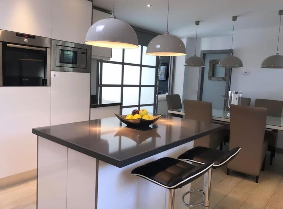 Villa Luxe, Puerto Banus, Marbella Естепона Екстер'єр фото